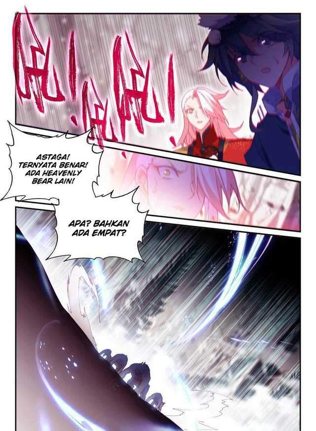 Heavenly Beads Master Chapter 60 Gambar 16